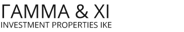 ΓΑΜΜΑ & ΧΙ INVESTMENT PROPERTIES ΙΔΙΩΤΙΚΗ ΚΕΦΑΛΑΙΟΥΧΙΚΗ ΕΤΑΙΡΕΙΑ